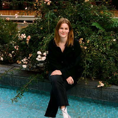 Theresia Enzensberger