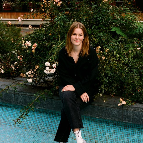 Theresia Enzensberger