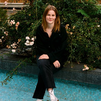 Theresia Enzensberger