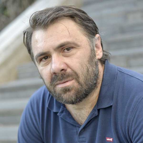 Ivan Ergić