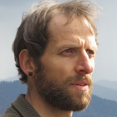 Erik Wunderlich