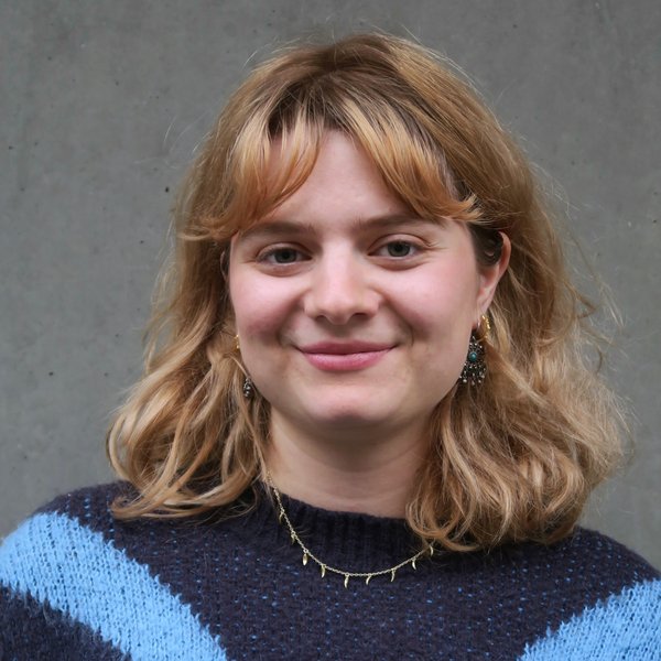 Magali Franov