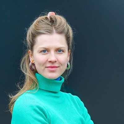 Camille Fröhlich