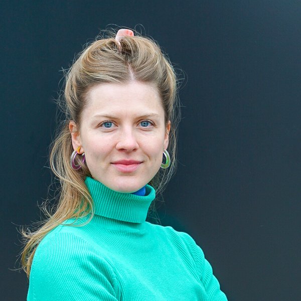 Camille Fröhlich