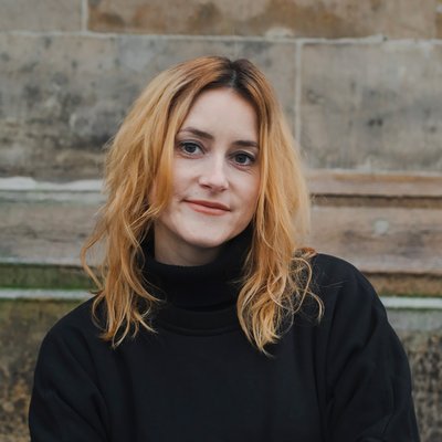 Alisha Gamisch