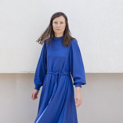 Heike Geißler