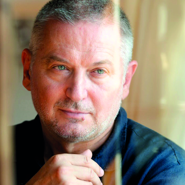 Georgi Gospodinov