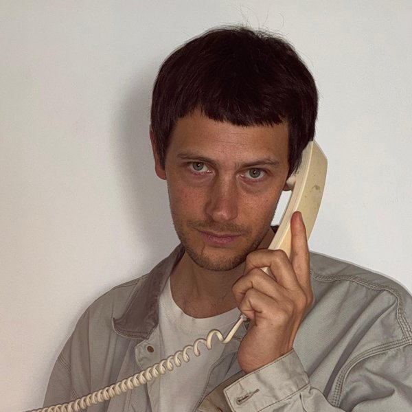 Patrik Gräb