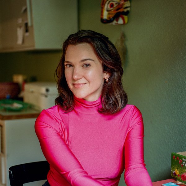 Naomi Gregoris