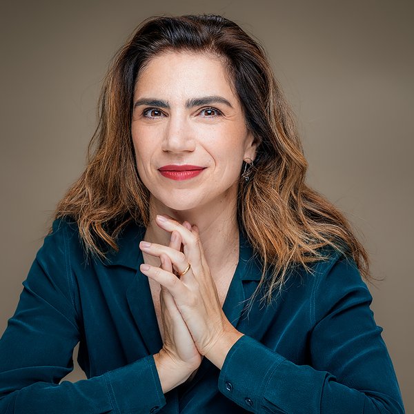 Dana Grigorcea