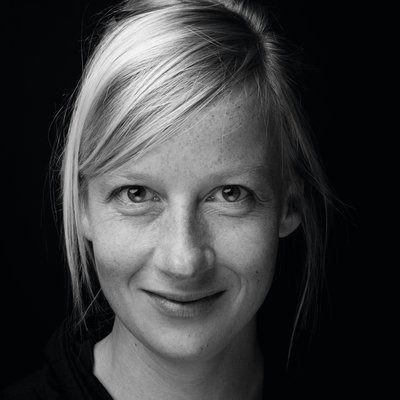 Irene Grüter