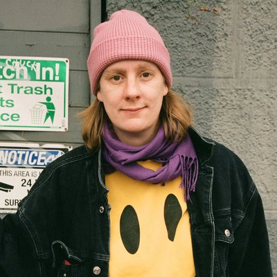 Anna Haifisch