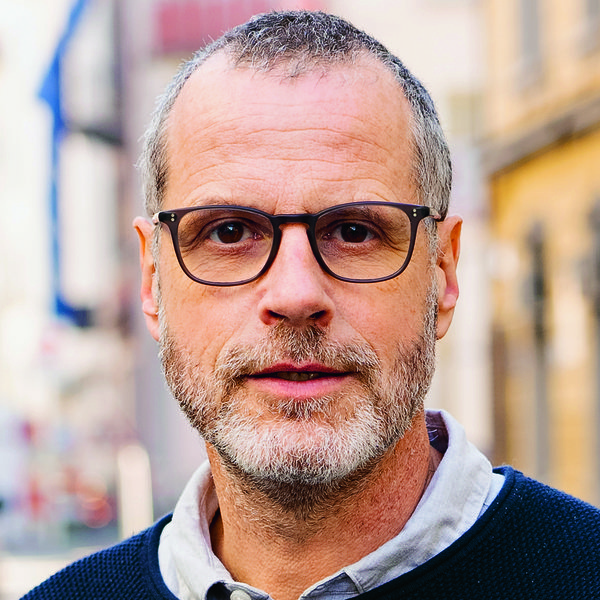 Marcel Hänggi