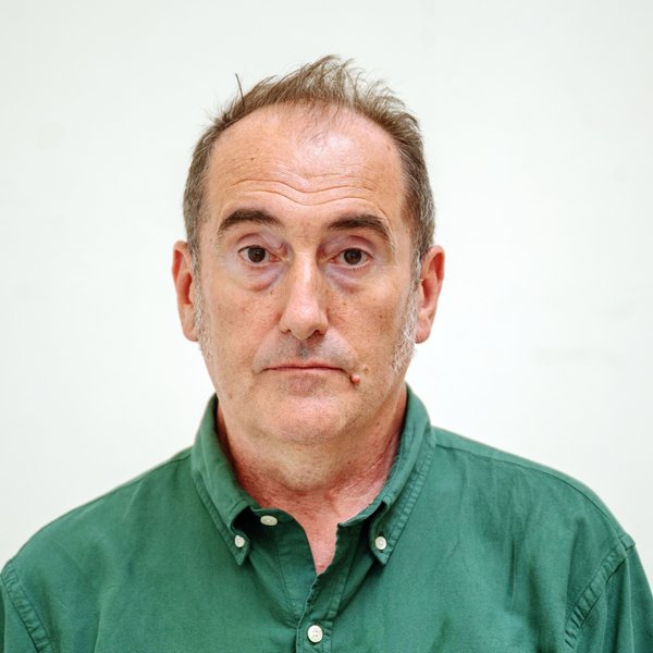 Phil Hayes