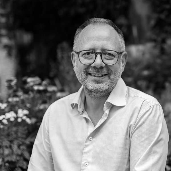 André Hille