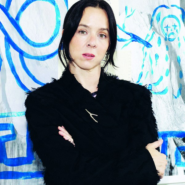 Johanne Lykke Holm