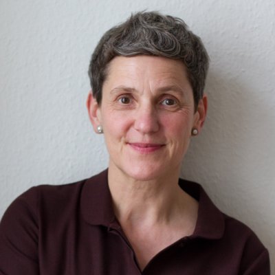 Felicitas Hoppe