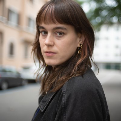 Valerié Hug