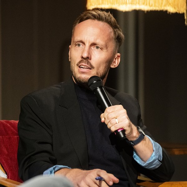 Michal Hvorecký