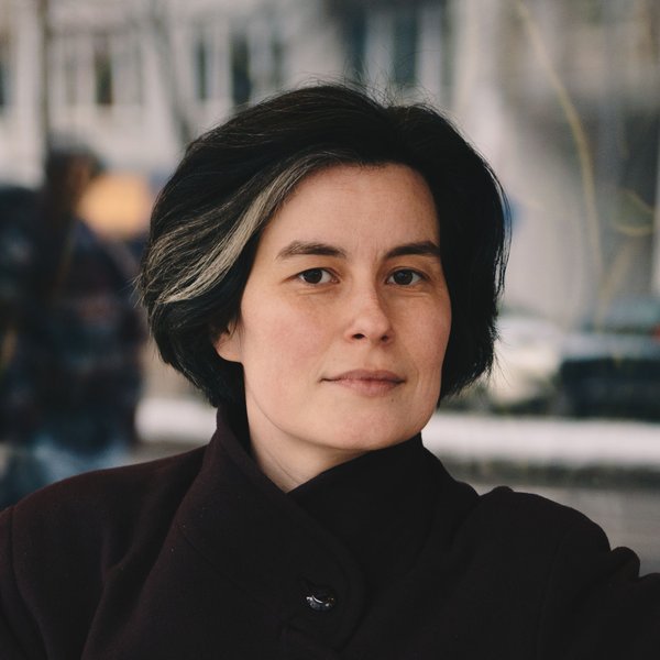 Yael Inokai