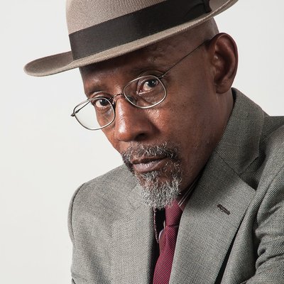 Linton Kwesi Johnson