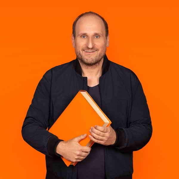 Daniel Kaiser