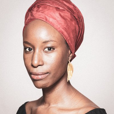 Yarri Kamara