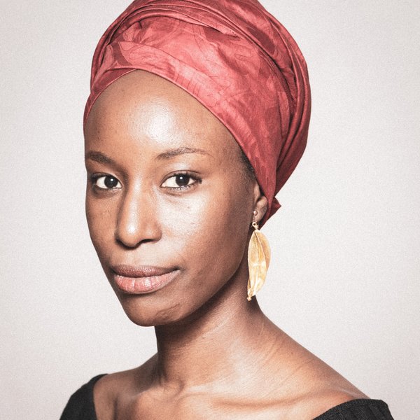 Yarri Kamara