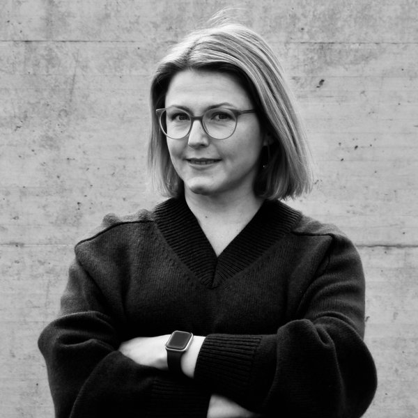 Kateryna Botanova
