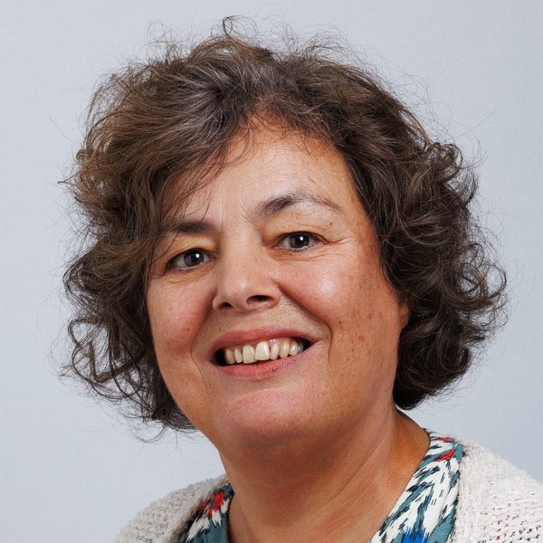 Christine Johanna Keller
