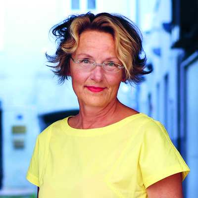 Hildegard Keller