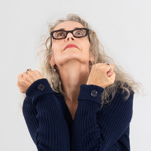 Birgit Kempker