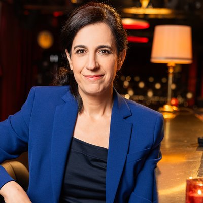 Jennifer Khakshouri