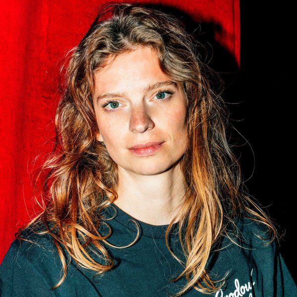 Ariane Koch