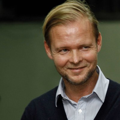 Christian Kracht