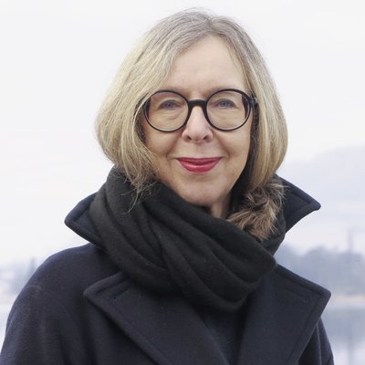 Sonja Sophie Kreis