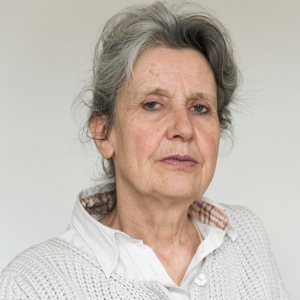 Friederike Kretzen