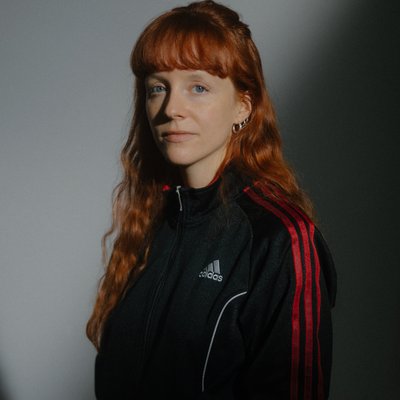 Nina Kunz