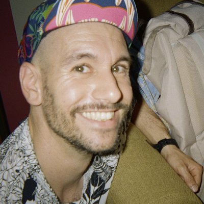 Lukas Künzli