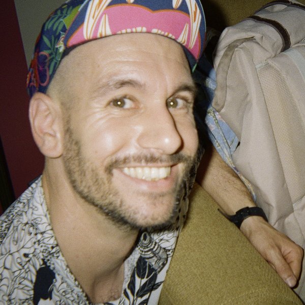 Lukas Künzli
