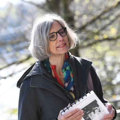 Martina Kuoni