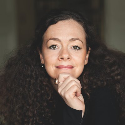 Shelly Kupferberg