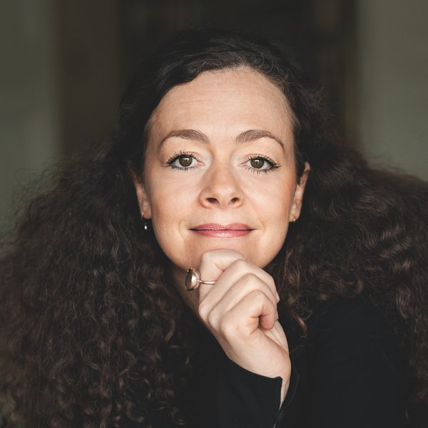 Shelly Kupferberg