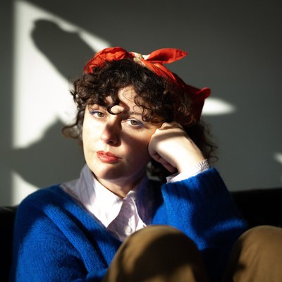 Meral Kureyshi