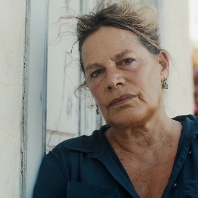 Deborah Levy