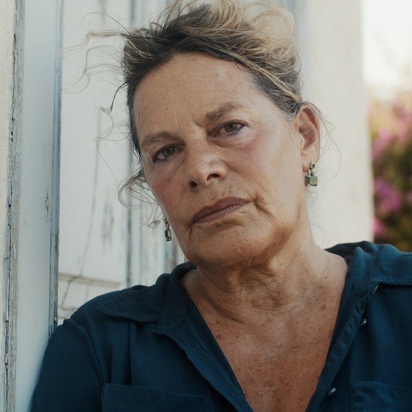 Deborah Levy