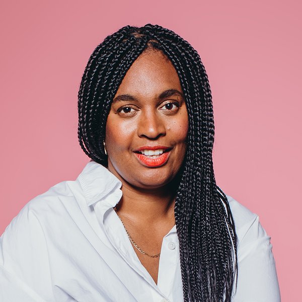Sharmaine Lovegrove