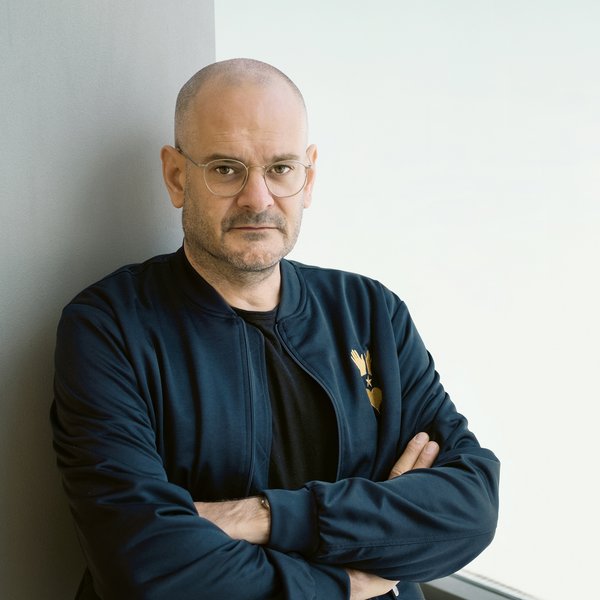Jonas Lüscher