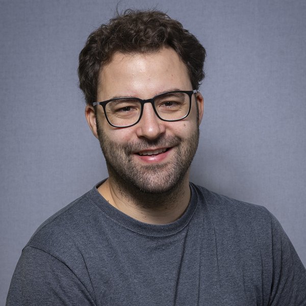 Cedric Lutz