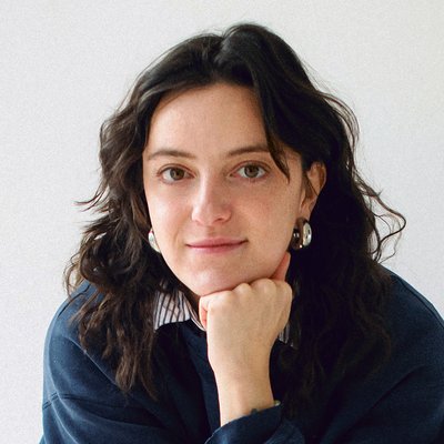 Janica Irina Madjar